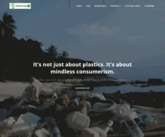 Plasticlite.sg(Plastic-Lite SG) Screenshot