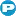 Plastico.com Logo