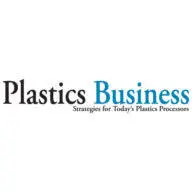 Plasticsbusinessmag.com Logo