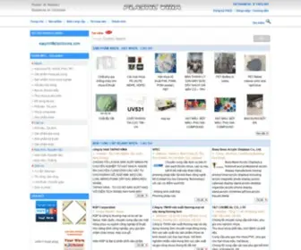 PlasticVina.com(Chợ) Screenshot