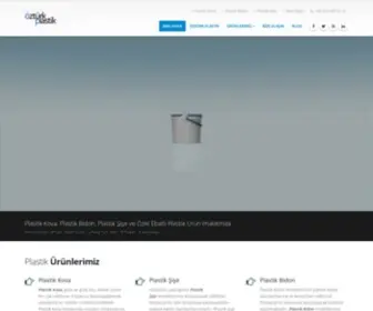 Plastikkova.net(Plastikkova) Screenshot