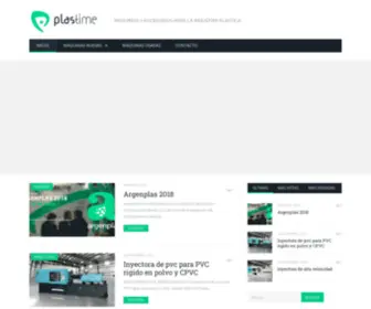 Plastime.com.ar(Instalación) Screenshot