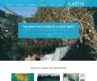 PlastixGlobal.com(PlastixGlobal) Screenshot