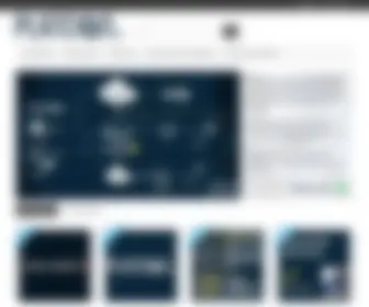 Platcon.tv(Built with SitePad) Screenshot