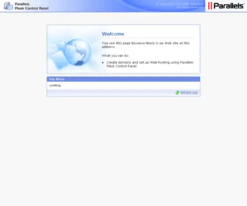 Plateau.com(SuccessFactors Business Execution Software) Screenshot
