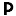 Platform-Mag.com Favicon