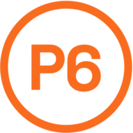 Platform6.fi Logo