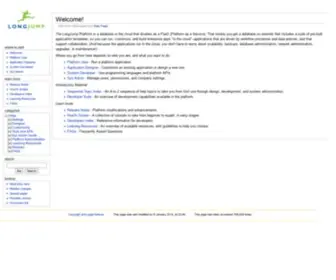 Platformatyourservice.com(Platformatyourservice) Screenshot