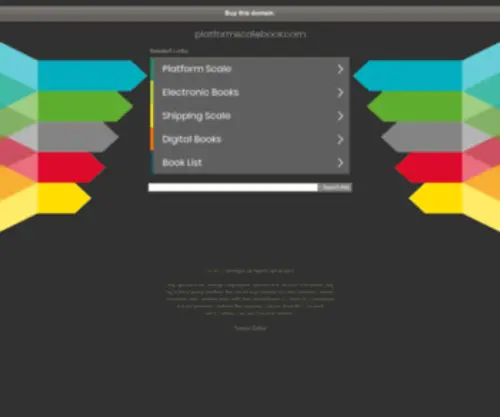 Platformscalebook.com(Platformscalebook) Screenshot