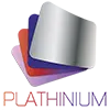 Plathinium.com Logo
