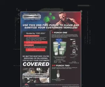 Platinumcw.net(Platinum Professional Car Wash Systems) Screenshot