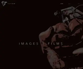 Platinumfmd.com.br(Platinum) Screenshot