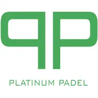 Platinumpadel.nu Logo