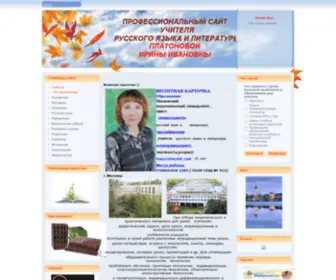 Platira.ru(учитель) Screenshot