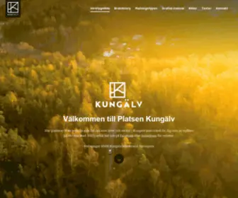 Platsenkungalv.se(Platsenkungalv) Screenshot