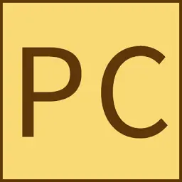 Plattechamber.com Logo