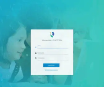 Plattform.com.ar(Plataforma Educativa) Screenshot