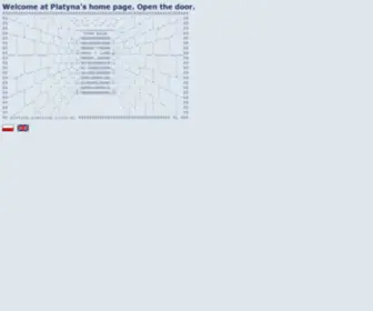 Platyna.info(Filutowska (Platyna)) Screenshot
