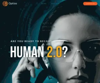 Platypusneuro.com(Neurotechnology for an empowered human experience) Screenshot