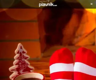 Plavnik.com(Купальники оптом) Screenshot
