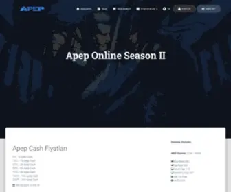 Play-Apep.online(Play Apep online) Screenshot