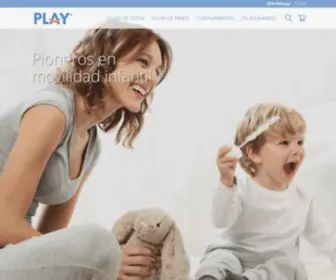 Play.es(Play) Screenshot