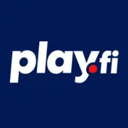 Play.fi Logo