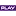 Play.pl Logo