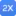 Play2X.ms Favicon