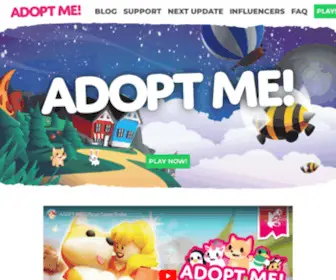 Playadopt.me(Adopt Me) Screenshot