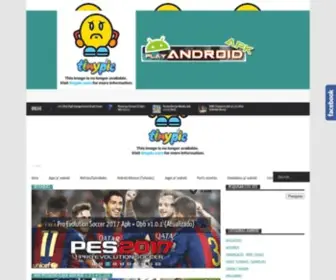 Playandroidapk.com(PLAY android APK) Screenshot