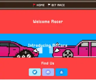 Playbitrace.com(NFT) Screenshot