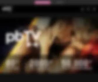 Playboy.tv(Playboy) Screenshot