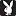 Playboy.ua Favicon