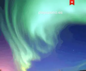 Playcasino.es Screenshot