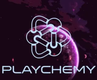 Playchemy.com(Indie Game Developer) Screenshot