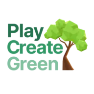 Playcreategreen.org Favicon