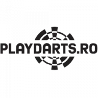Playdarts.ro Logo