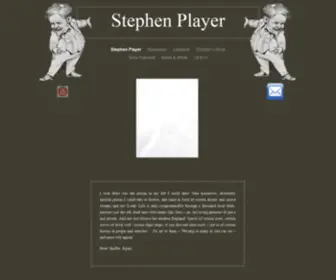 Playergallery.com(Playergallery) Screenshot