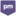 Playermedia.hu Logo