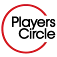 Playerscircletheater.com Logo