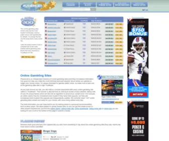 Playersjet.com Screenshot