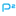 Playersquared.com Logo