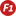 Playf1.net Logo