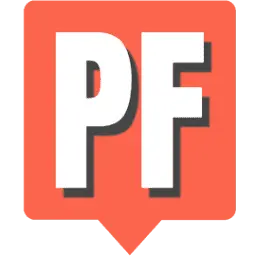 Playfortunefor.fun Logo