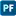 Playfrank.com Logo