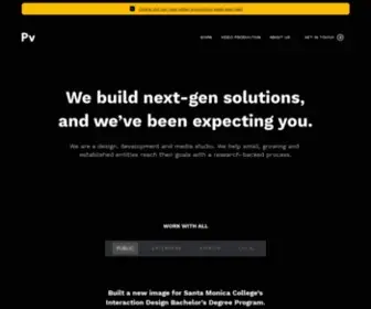 Playgroundvision.com(Playground vision) Screenshot