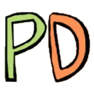 Playingdeadthecomic.com Logo