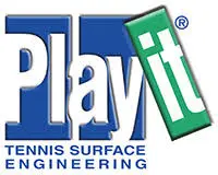 Playit-Tennis.com Logo
