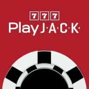 Playjack.com Logo